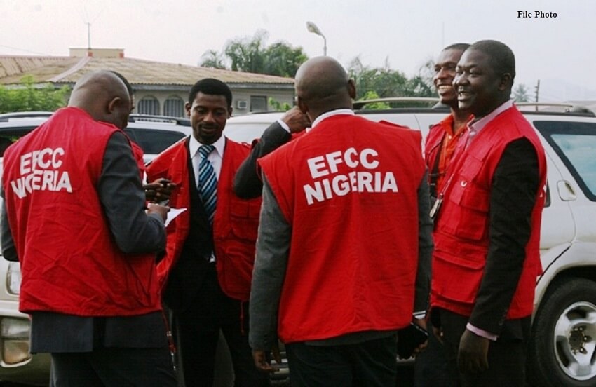 EFCC no case submission 1