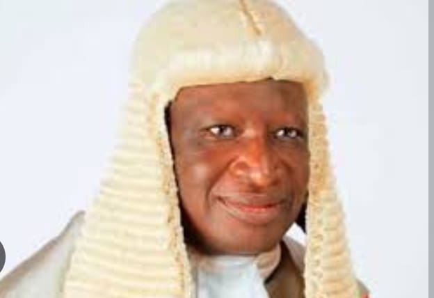 Ekiti Chief Judge 1