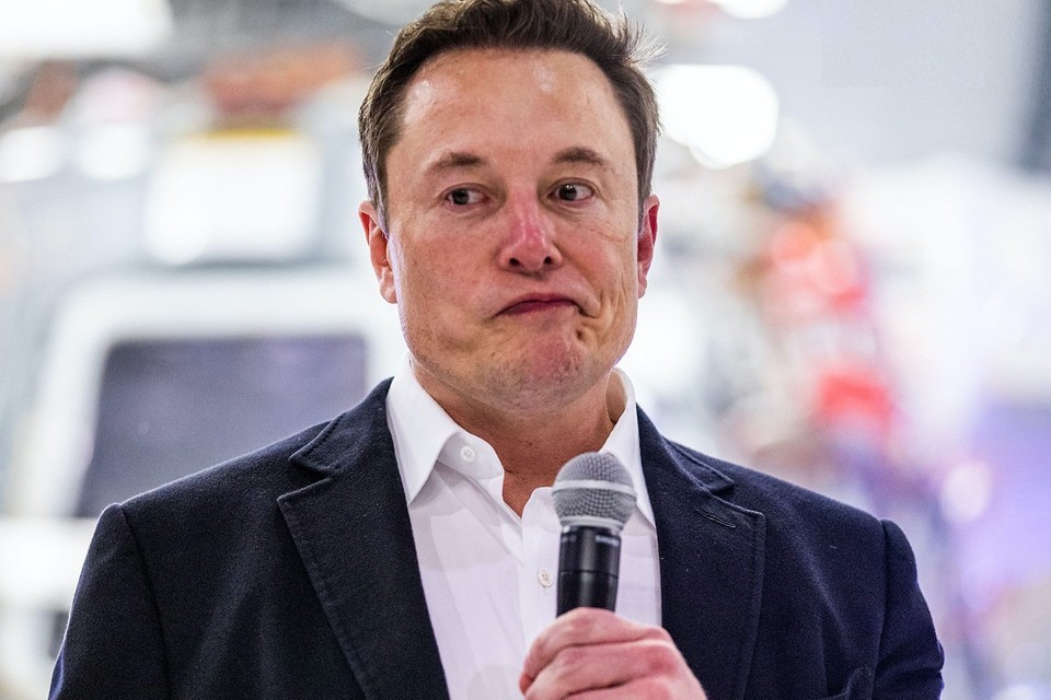 Elon Musk