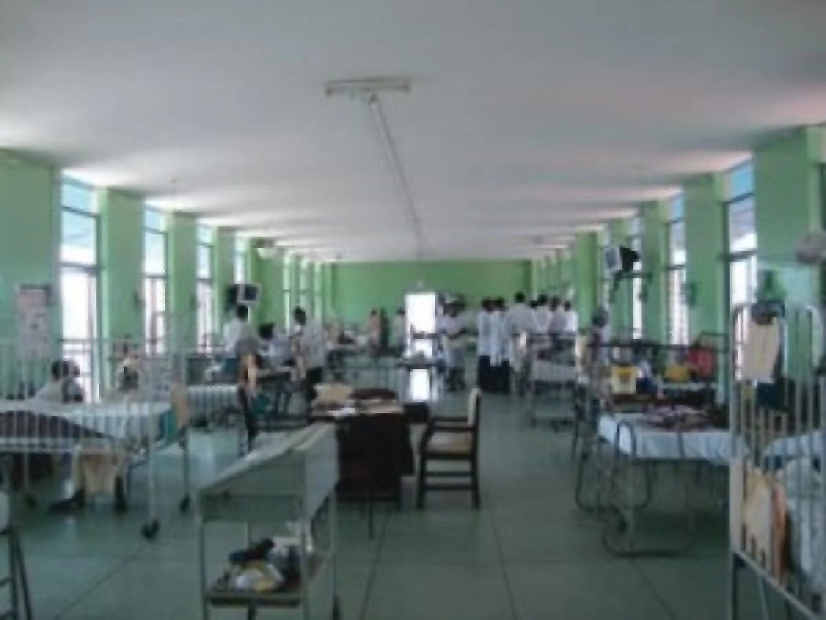 Enugu Federal Neuropsychiatric Hospital