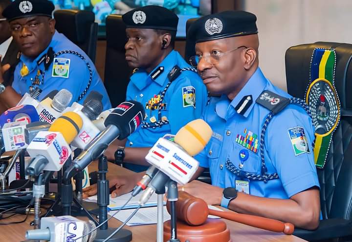 2024 Ondo governorship election: DHQ, Police deploy personnel, harp on peaceful conduct