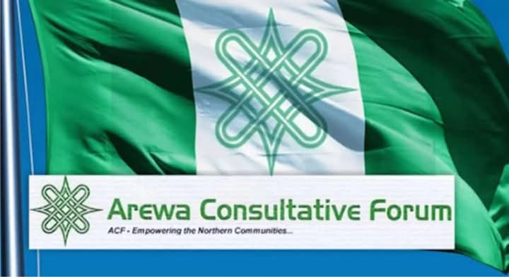 Breaking: ACF suspends chairman for comments on 2027 Presidency