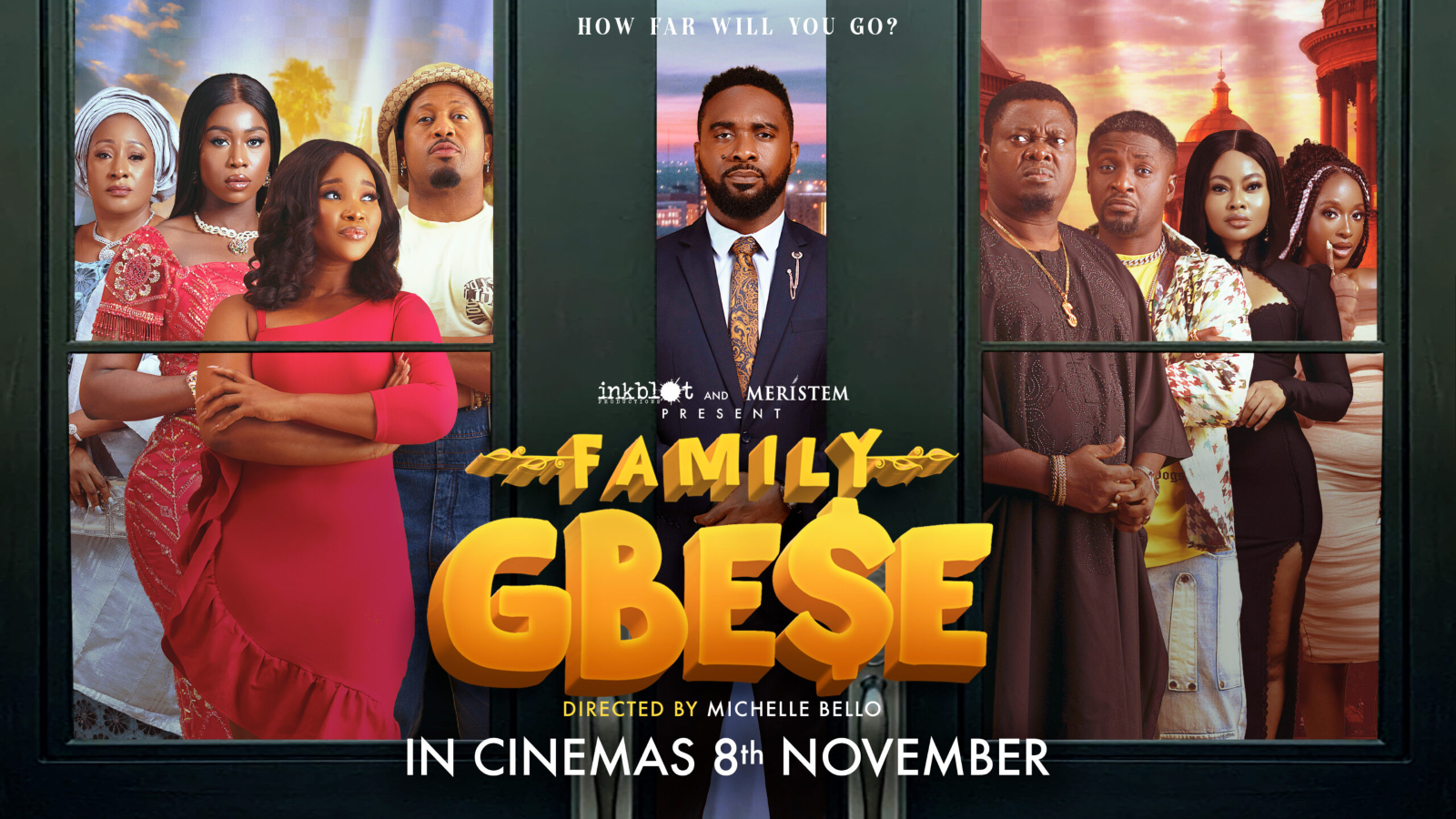 Family Gbese