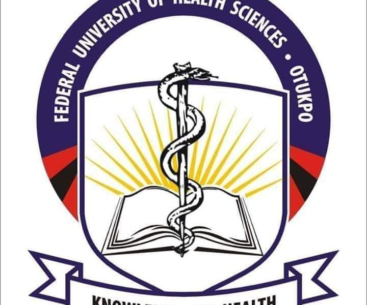 Federal University of Health Sciences Otukpo