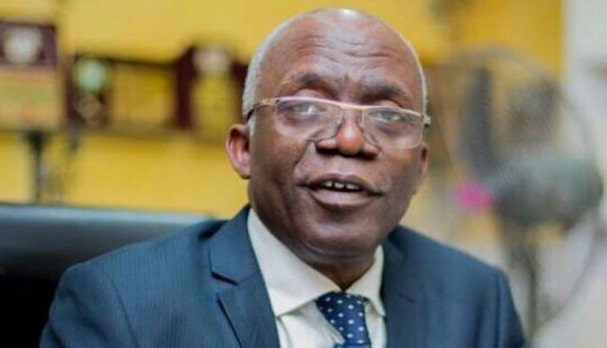 FG Too Embarrassed to Present Detained Minors in Court — Falana