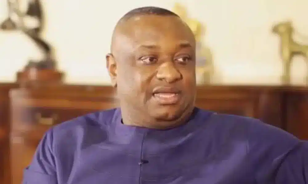 Festus Keyamo 1