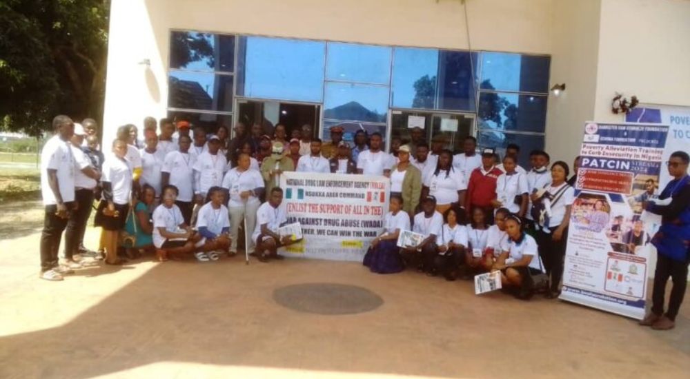 Foundation Trains Enugu Youth On Multiple Means Of Wealth Creation 20241110 150409 0000