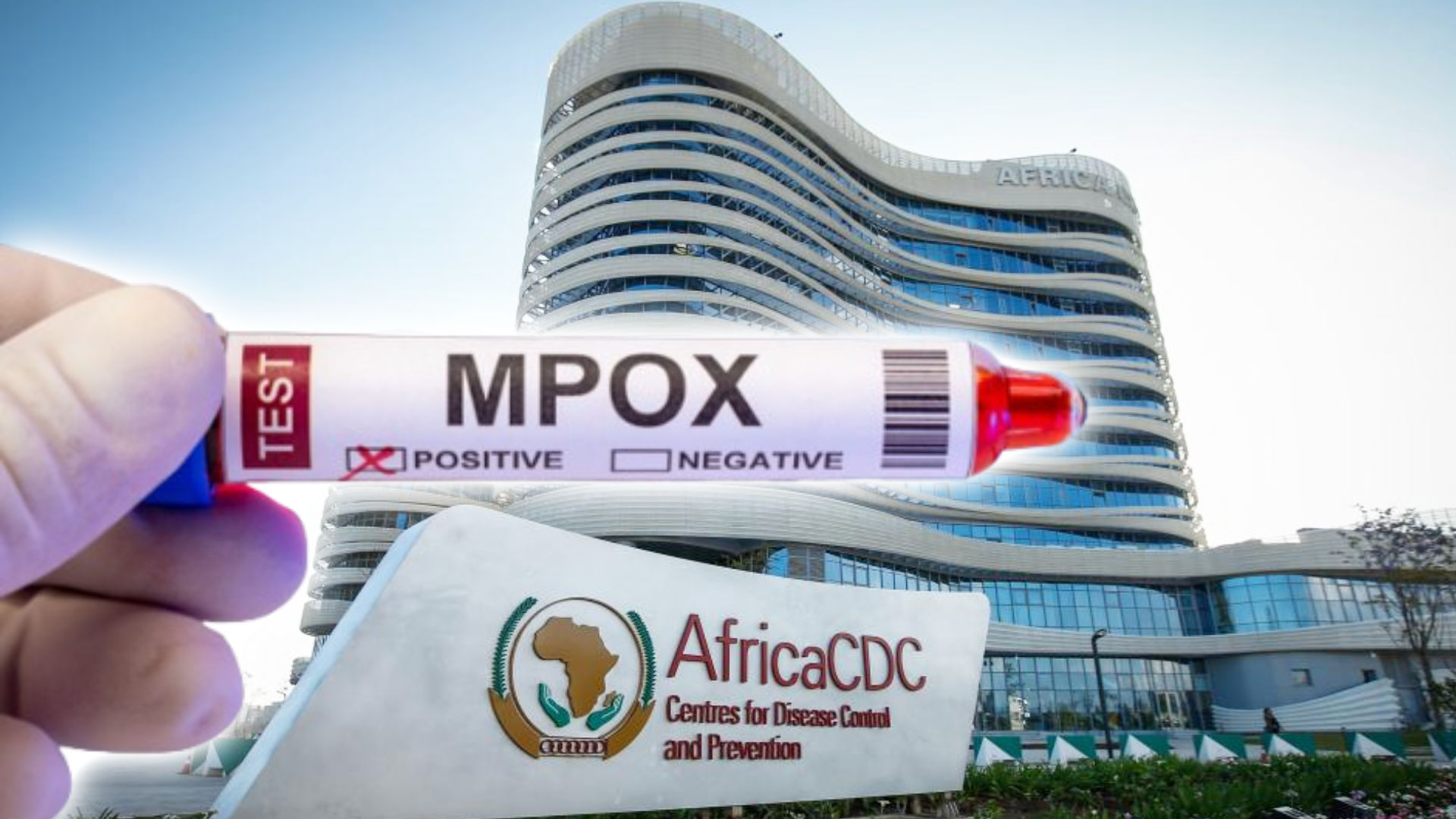 Africa CDC Endorses Morocco’s First Mpox Test for Outbreak Response