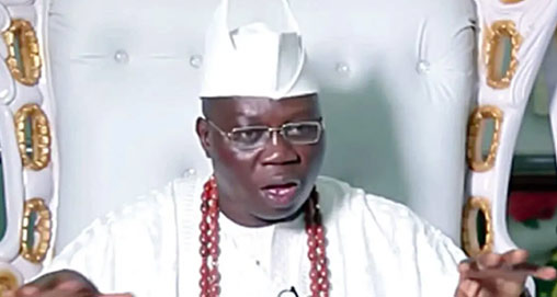 Gani Adams