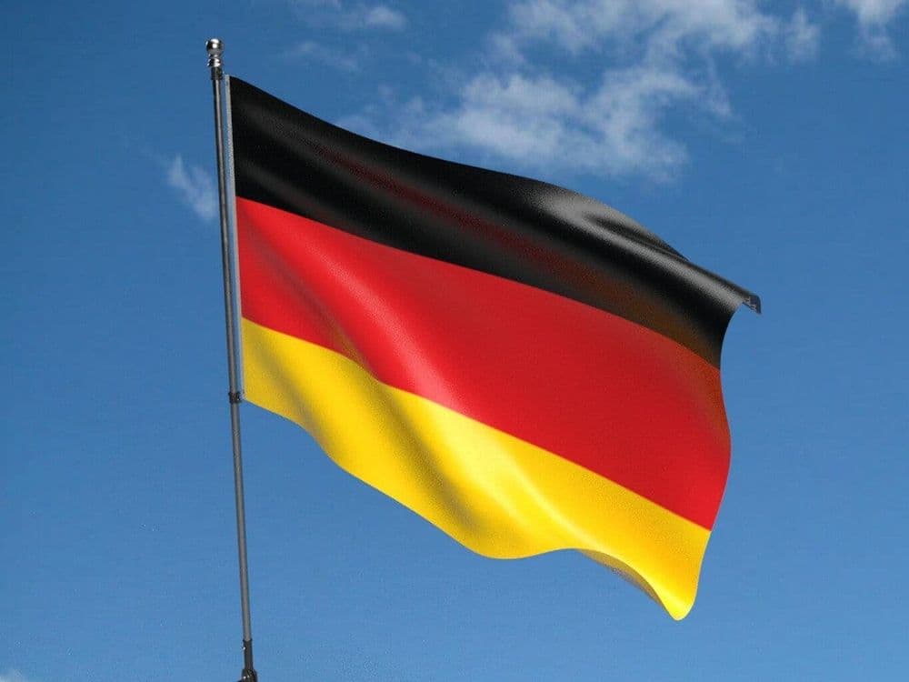 Germany flag