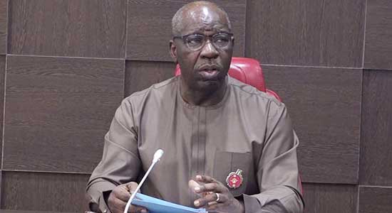 Court Grants Injunction Protecting 68 Obaseki Associates From Police Arrest