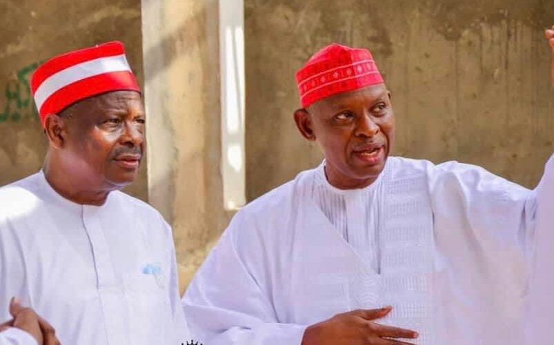 Yusuf Denies Rift with Kwankwaso, Calls Claims ‘Unfair’