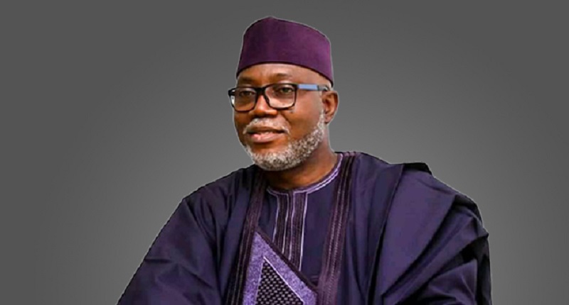 CNPP Congratulates Governor Aiyedatiwa on Ondo Election Victory