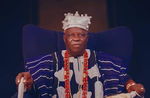 Ogun Monarch Urges Abiodun: ‘Fulfill Promise to Complete Wasinmi Airport Before Leaving Office’