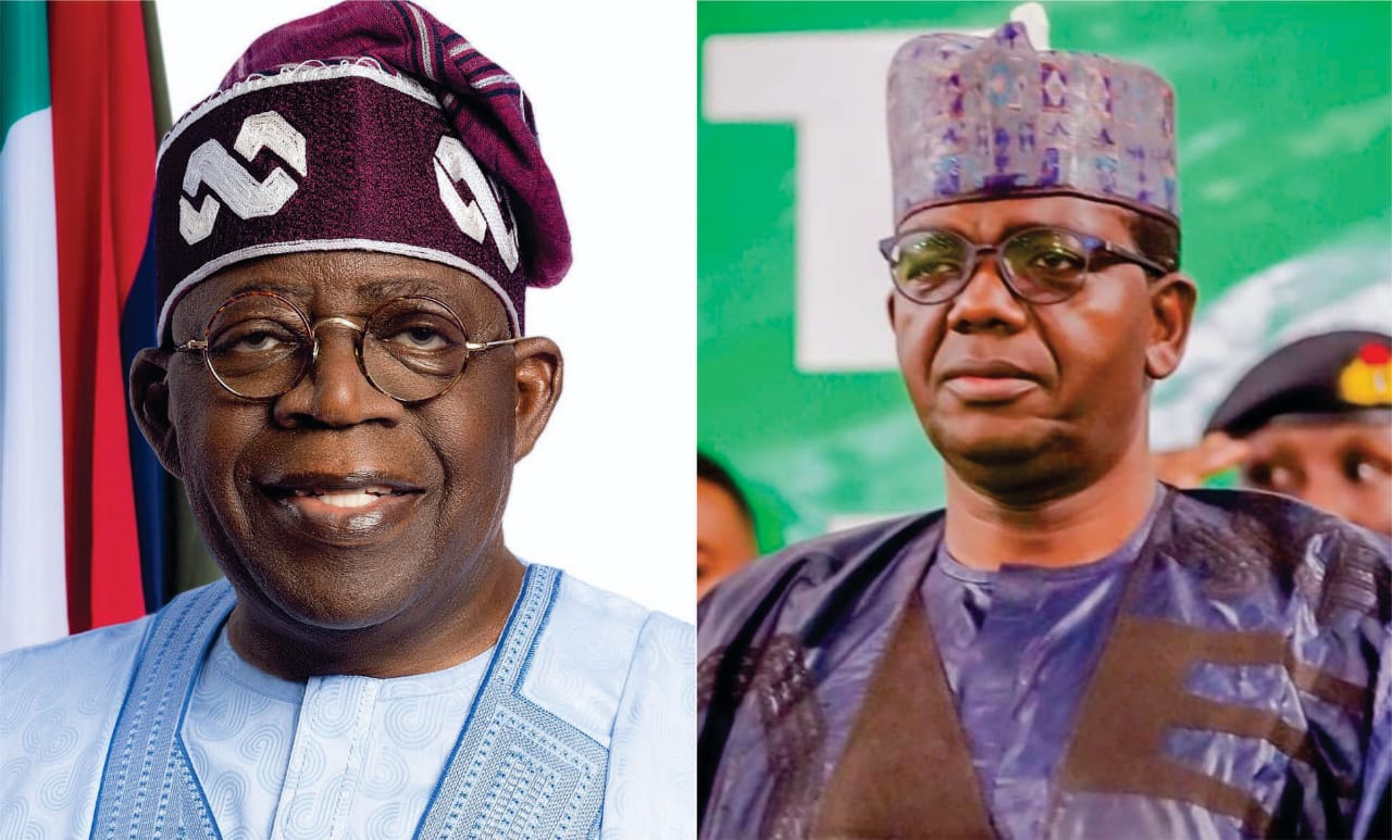 Tinubu Grants More Powers to Ministers of State Over Agency Oversight