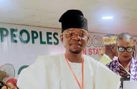 LG Election: Ogun PDP Claims APC Aims to Shut Out Opposition Parties