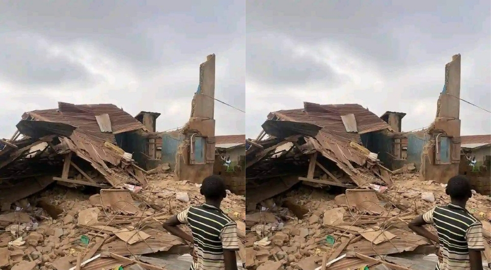 Ibadan building collapse 20241031 200530 0000