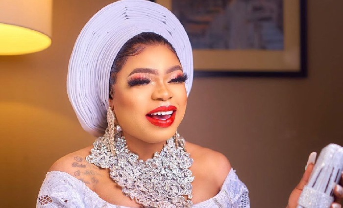 Is Bobrisky married