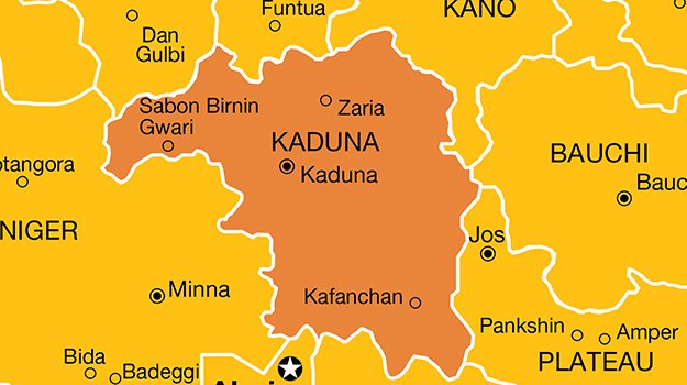 20 Allegedly Killed As Armed Men Attack Kaduna Community