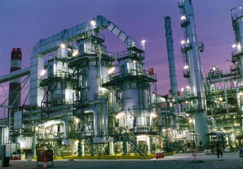 Kaduna refinery