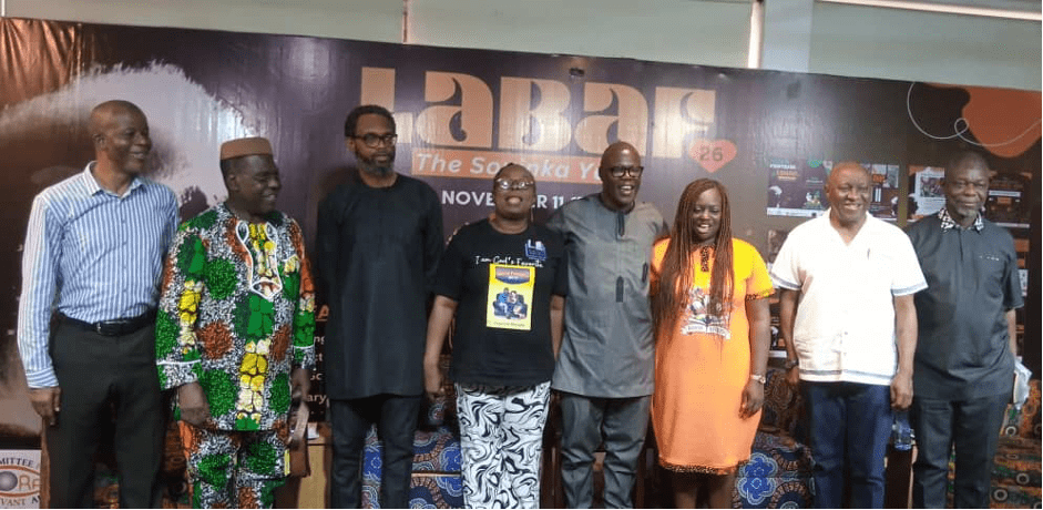 LABAF Images