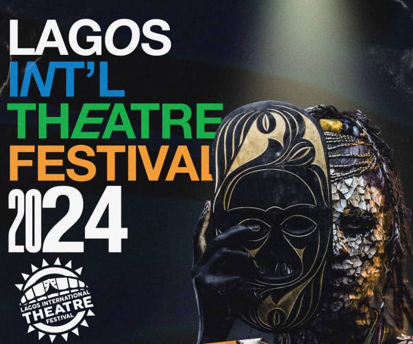 Lagos Govt formally endorses Theatre Festival, LITF, holding Nov 15-17