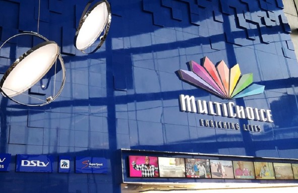 MultiChoice