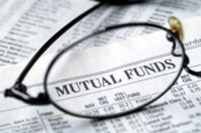 Mutual Funds Gain