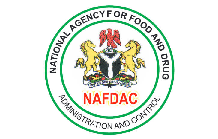 NAFDAC 1 1