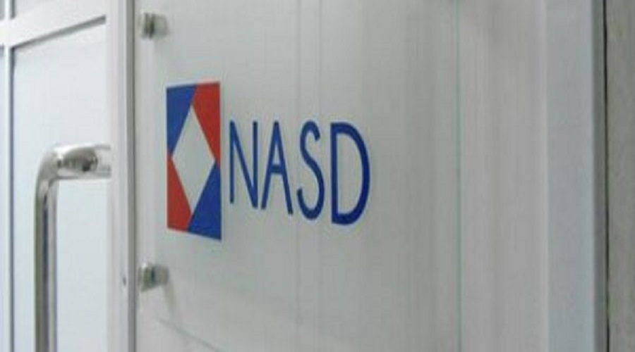 NASD OTC Market