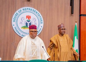 2025 Budget, MTEF/ FSP, Tax Reform Bills top agenda as NASS resumes