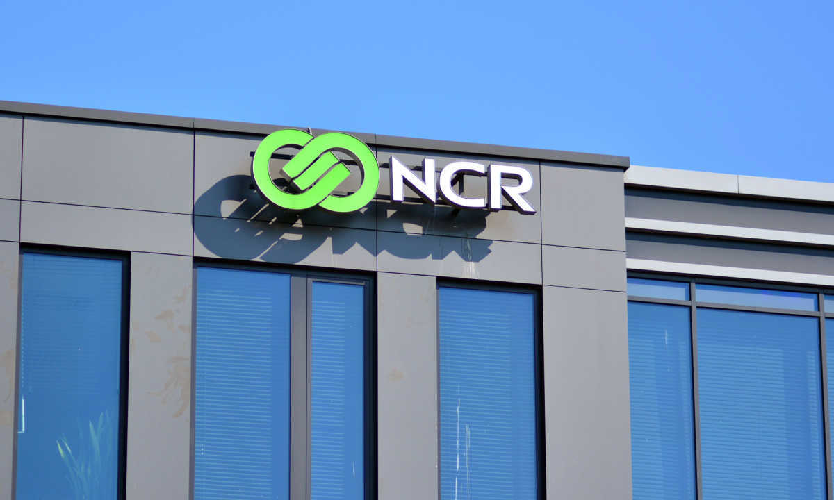 NCR