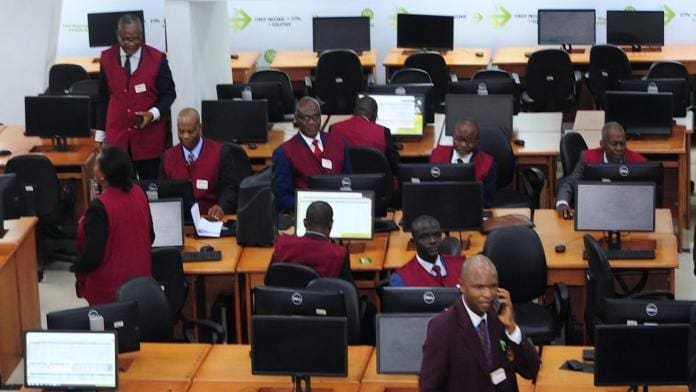 Investors gain N217b on positive trading