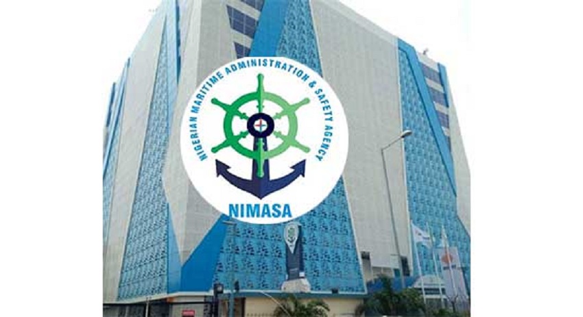 NIMASA revenue