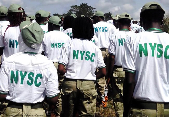 NYSC 1