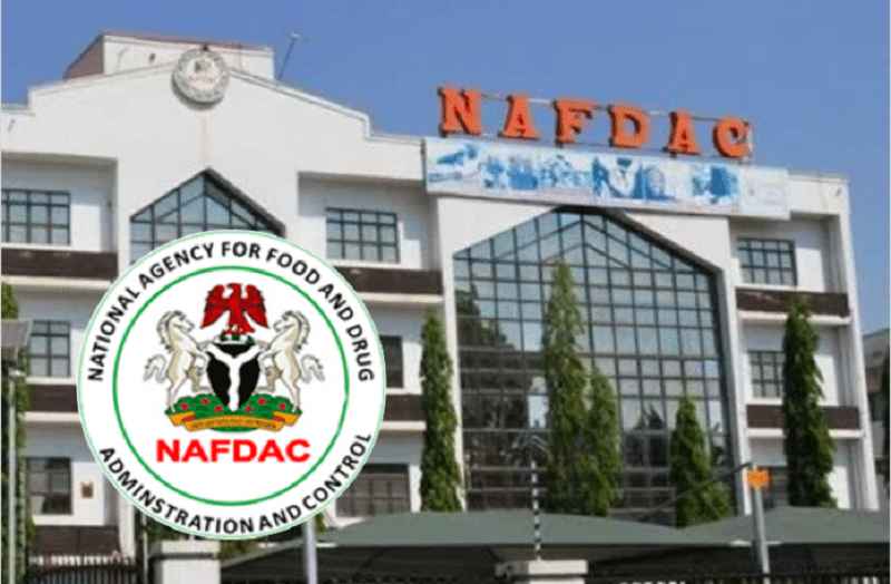 Nafdac