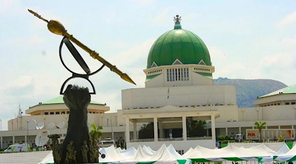 Tinubu Writes National Assembly for $2.2bn Loan Approval