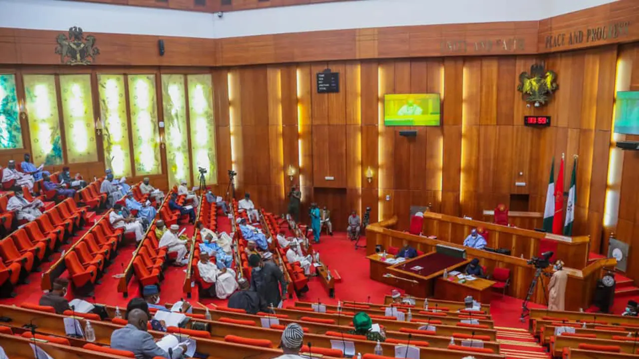 National Assembly