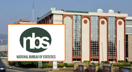 National Bureau of Statistics NBS