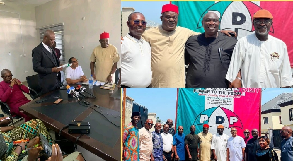 New Abia PDP Executives Inaugurated 20241111 172529 0000