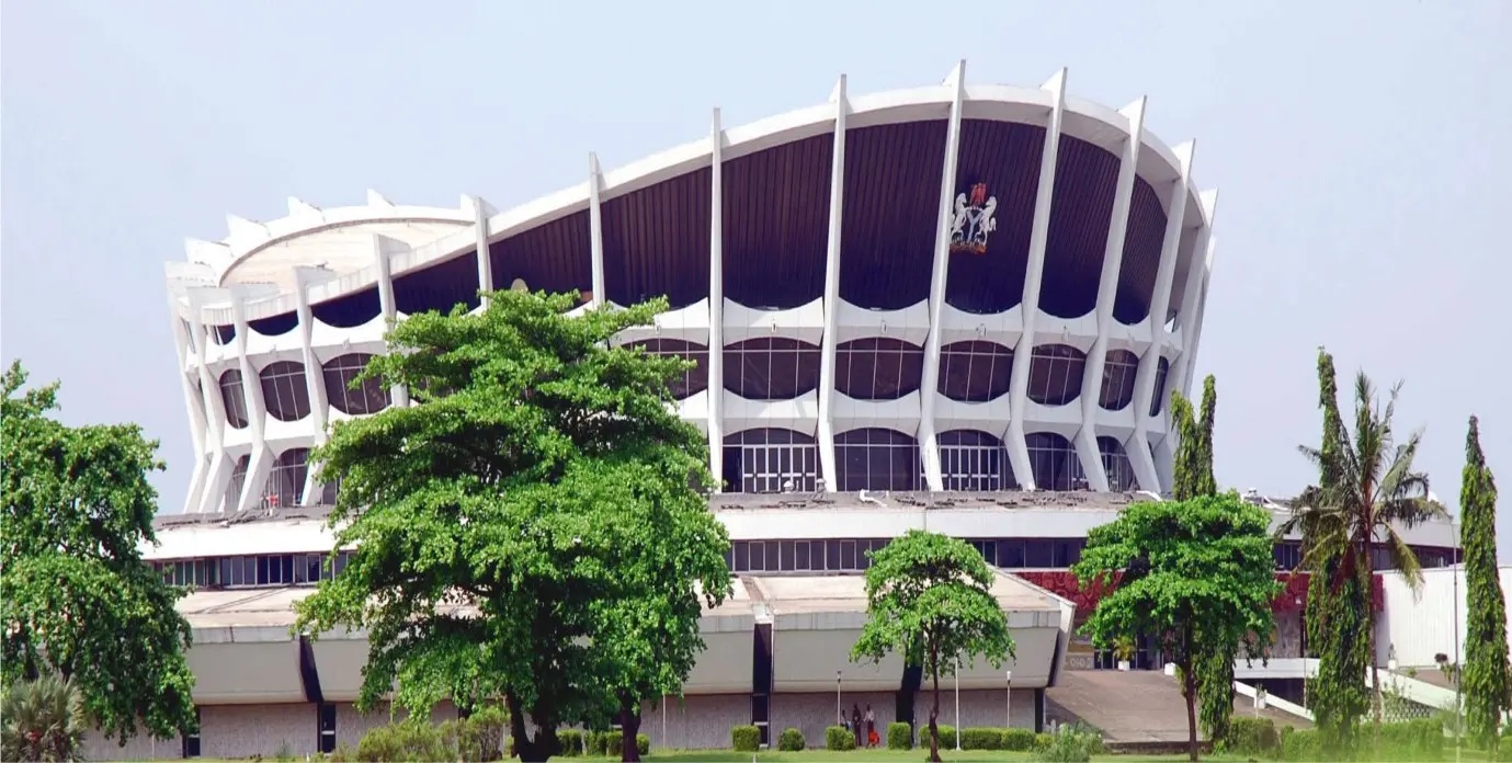 New National Theatre State Cultural Centres