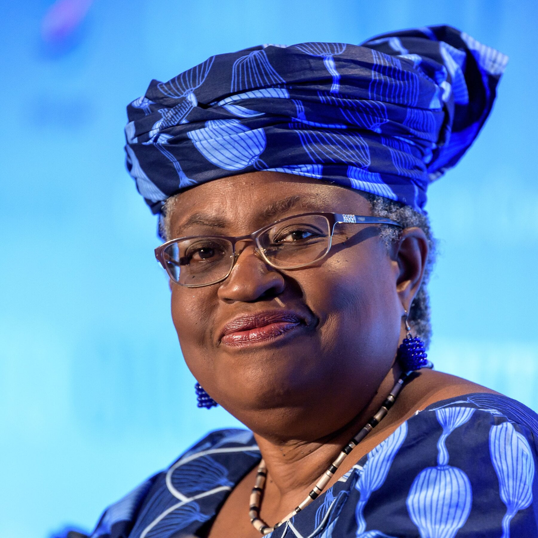 Ngozi Okonjo Iweala 1