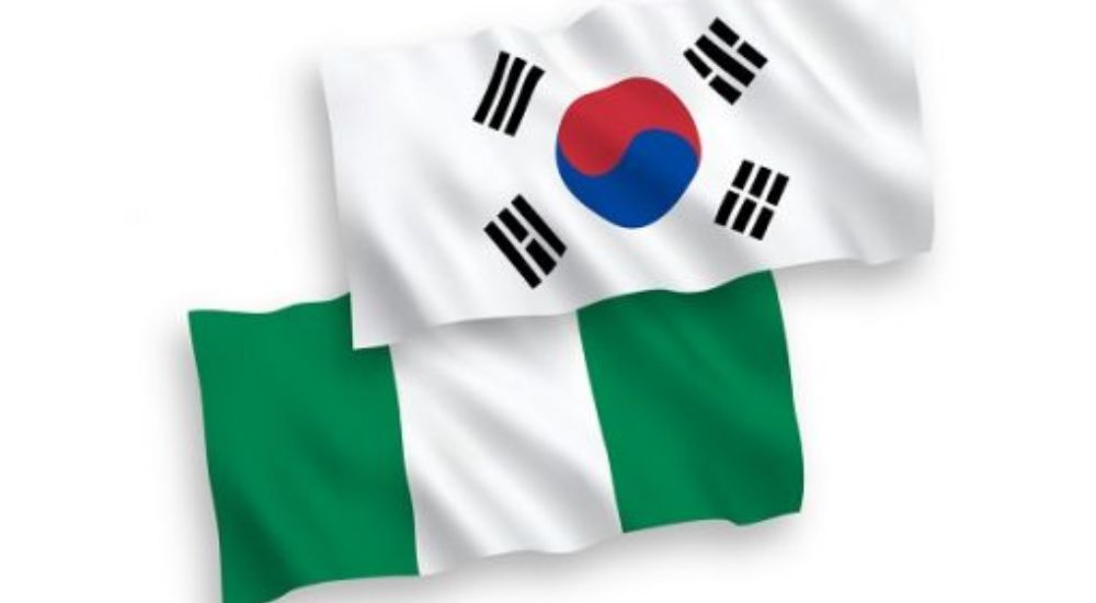 Nigeria South Korea Trade Surges By 55