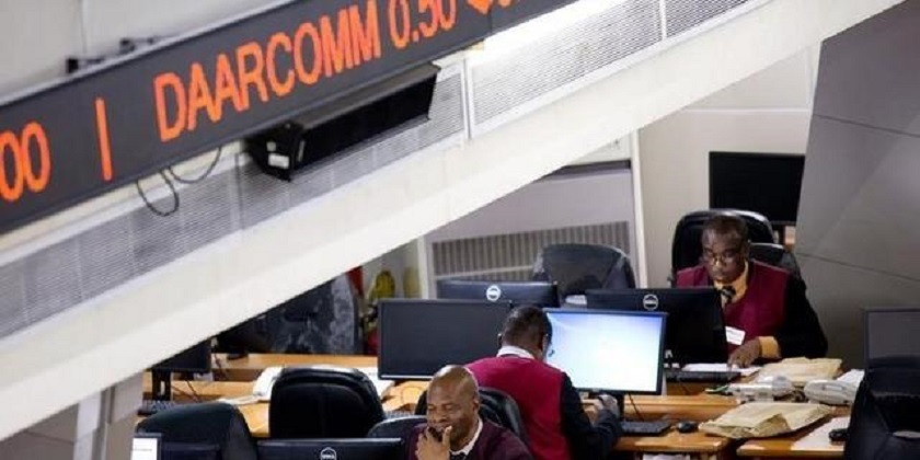 Nigerian Stocks Sustain Upward Trajectory, Gain 0.26%