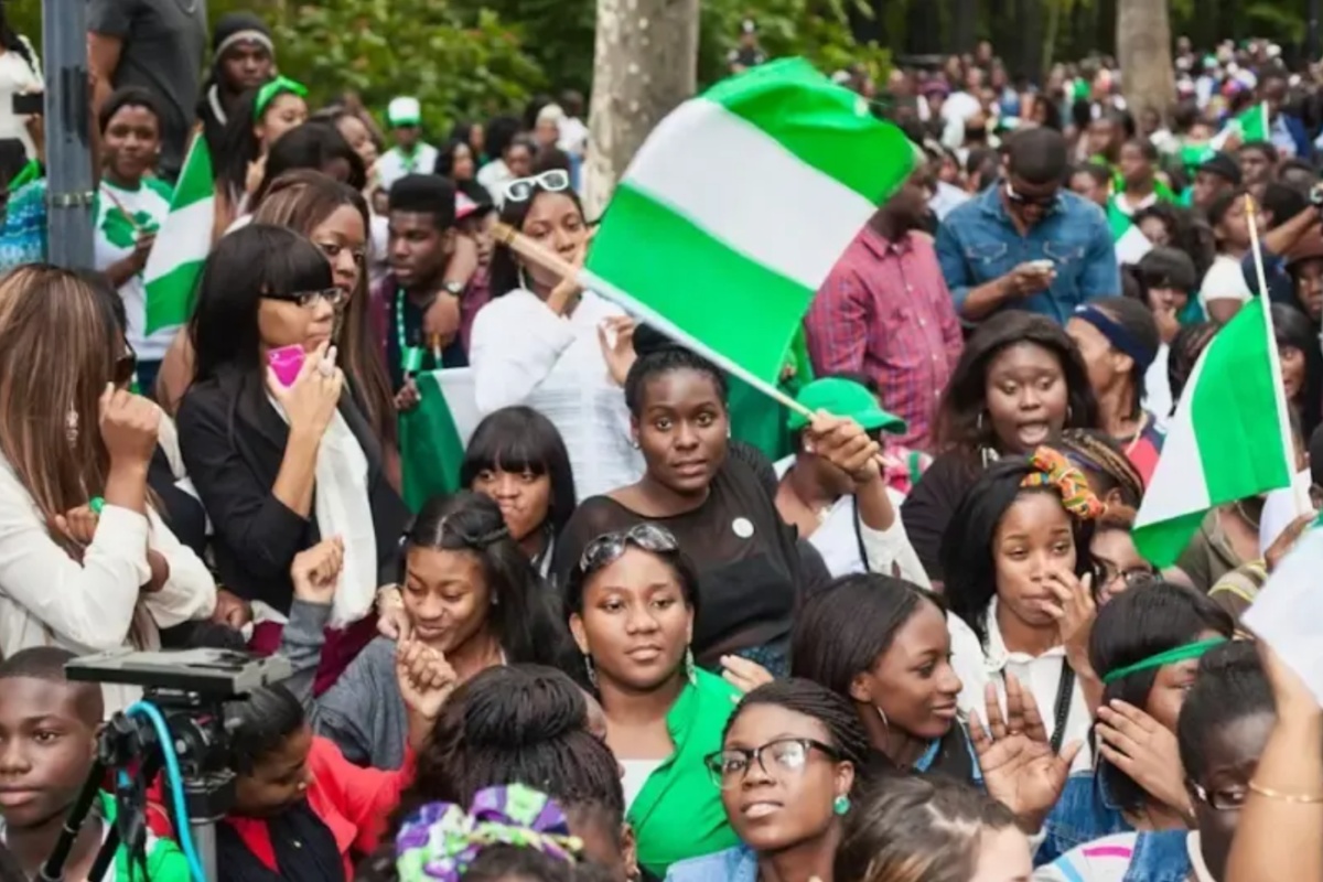 20,029 Nigerian Students in US Colleges, Universities—Report