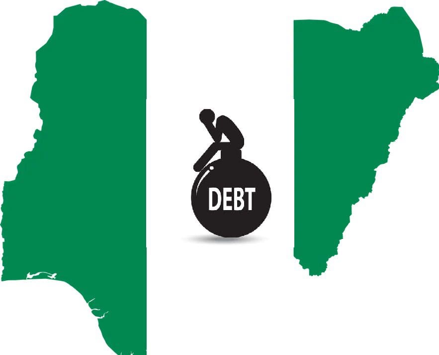 FG services foreign debt with $3.5b