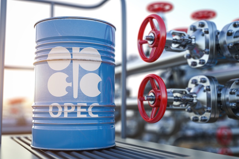 OPEC predictions