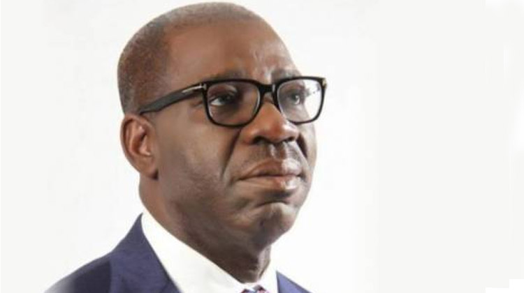 Ex-Gov Obaseki Embarks on Medical Vacation