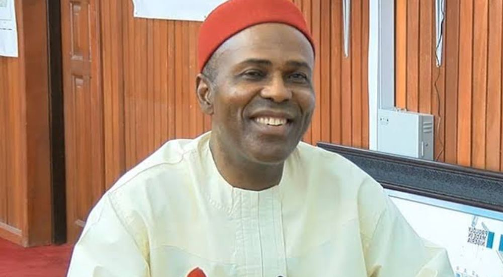 Ogbonnaya Onu