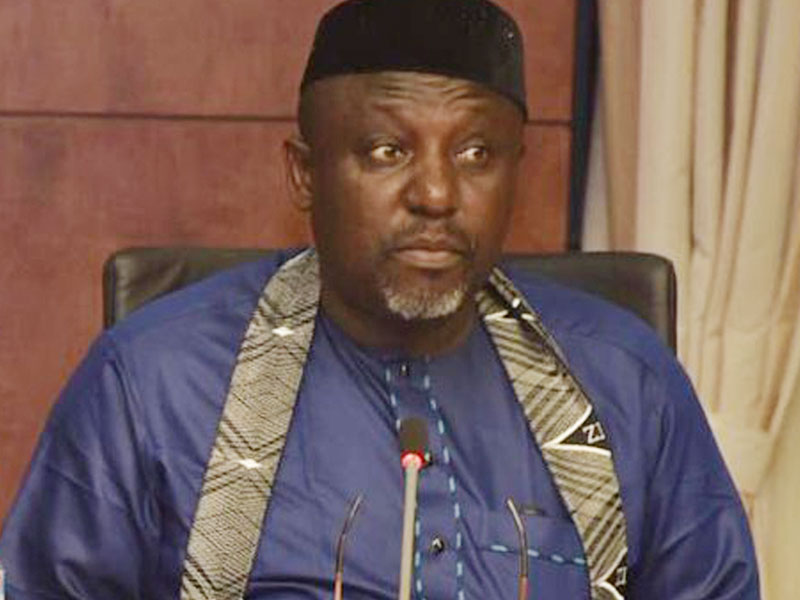 Okorocha